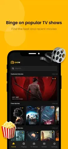 adescarger-online-disney-hotstar tv show